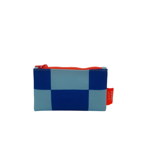 Engelpunt Portemonnee Cool Blue