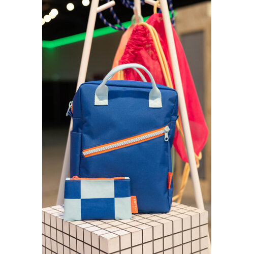 Engelpunt Portemonnee Cool Blue