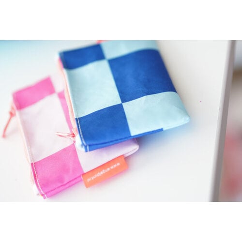 Engelpunt Portemonnee Cool Blue