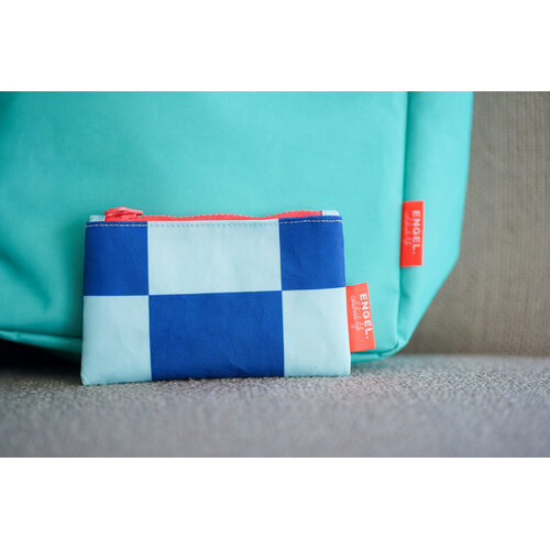 Engelpunt Portemonnee Cool Blue