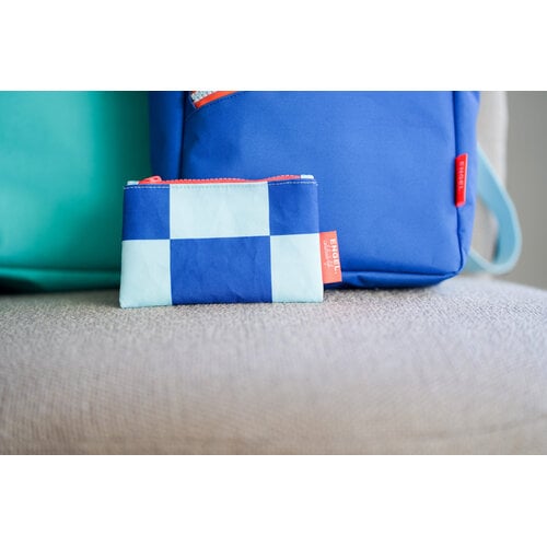 Engelpunt Portemonnee Cool Blue