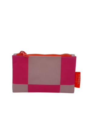 Engelpunt Portemonnee  Happy Pink