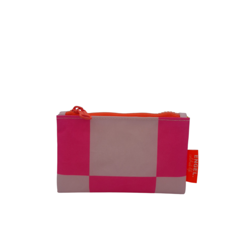 Engelpunt Portemonnee Happy Pink