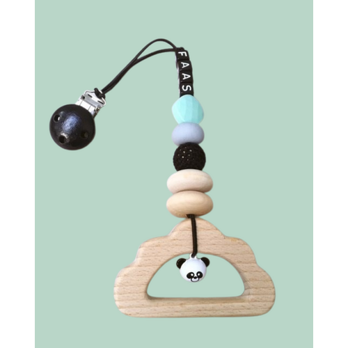 Mink & Moon Wagenhanger met naam Mink & Moon Wagenhanger met naam