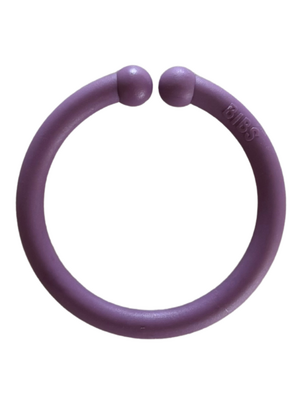 BIBS speen Ring | Loop | Lila