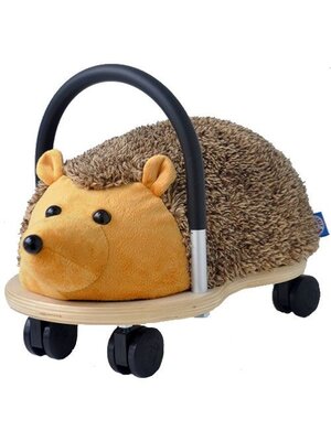Wheelybug Wheelybug - Plush - Egel Wheelybug Wheelybug - Plush - Egel
