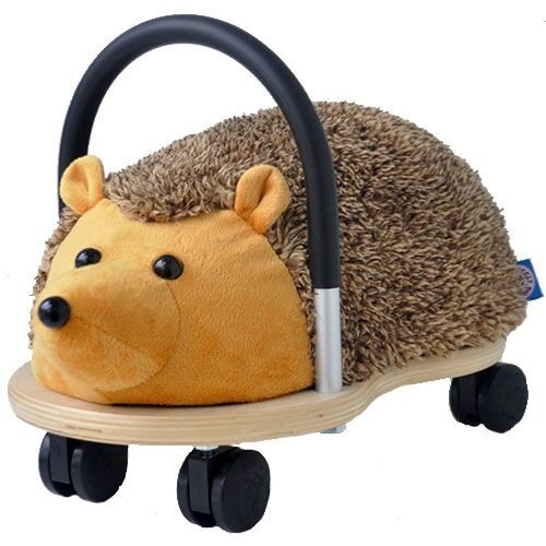 Wheelybug Wheelybug - Plush - Egel Wheelybug Wheelybug - Plush - Egel
