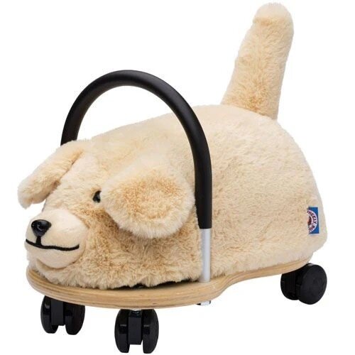 Wheelybug Wheelybug - Plush - Hond Wheelybug Wheelybug - Plush - Hond