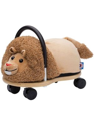 Wheelybug Wheelybug - Plush - Leeuw Wheelybug Wheelybug - Plush - Leeuw