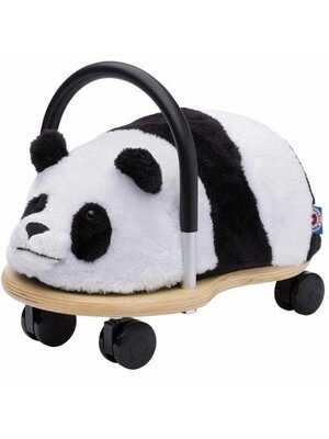 Wheelybug Wheelybug - Plush - Panda Wheelybug Wheelybug - Plush - Panda
