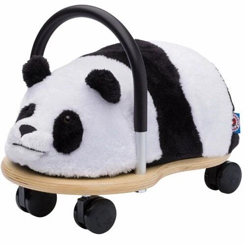 Wheelybug Wheelybug - Plush - Panda Wheelybug Wheelybug - Plush - Panda