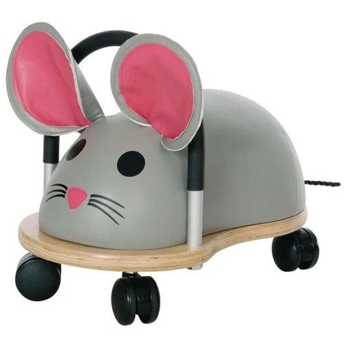 Wheelybug Wheelybug - Muis Wheelybug Wheelybug - Muis