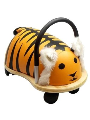 Wheelybug Wheelybug - Tijger Wheelybug Wheelybug - Tijger