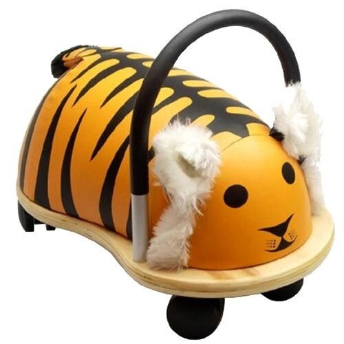 Wheelybug Wheelybug - Tijger Wheelybug Wheelybug - Tijger