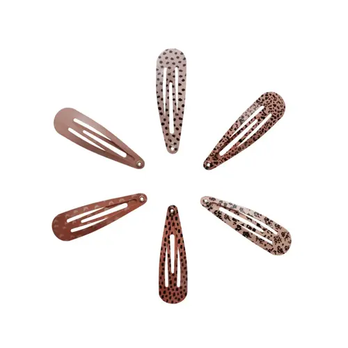 vanPauline Hairclips Bunny (5 cm) vanPauline Hairclips Bunny (5 cm)