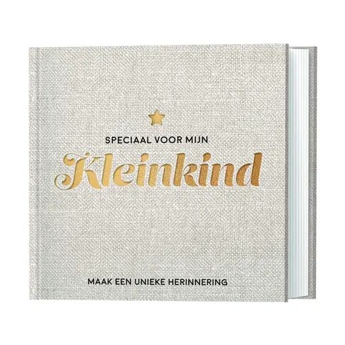 Lantaarn Publishers Speciaal voor mijn Kleinkind Invulboek Lantaarn Publishers Speciaal voor mijn Kleinkind Invulboek