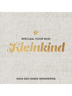 Lantaarn Publishers Speciaal voor mijn Kleinkind Invulboek Lantaarn Publishers Speciaal voor mijn Kleinkind Invulboek