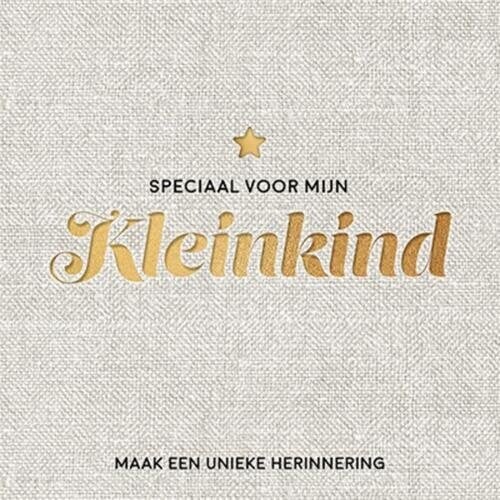 Lantaarn Publishers Speciaal voor mijn Kleinkind Invulboek Lantaarn Publishers Speciaal voor mijn Kleinkind Invulboek