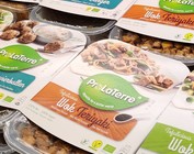 (Vegetarische) Slager
