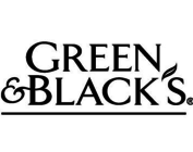 Green & Black's