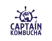 Captain Kombucha