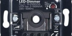 Dimmers