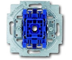 Busch-Jaeger Busch Jaeger 2polige schakelaar 2000/2 US