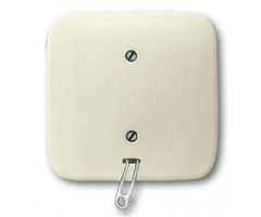 Busch-Jaeger Busch-Jaeger trekschakelaar wit (creme) - 2CKA001315A0415