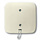 Busch-Jaeger trekschakelaar wit (creme) - 2CKA001315A0415
