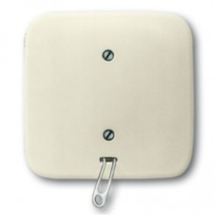 Busch-Jaeger Busch-Jaeger trekschakelaar wit (creme) - 2CKA001315A0415