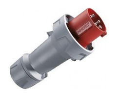 Mennekes Mennekes Cee-Contactstop 63A 5-Polig