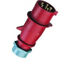 Mennekes Mennekes CEE contactstop 5P (3P+N+E) 32A