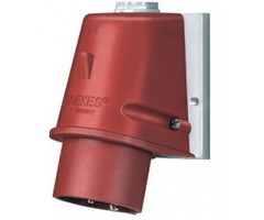 Mennekes Mennekes CEE Opbouwsteker 32A 5-polig 400V IP44