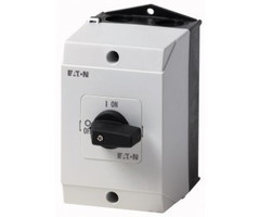 Eaton Eaton werkschakelaar 20A 2-polig - 207061