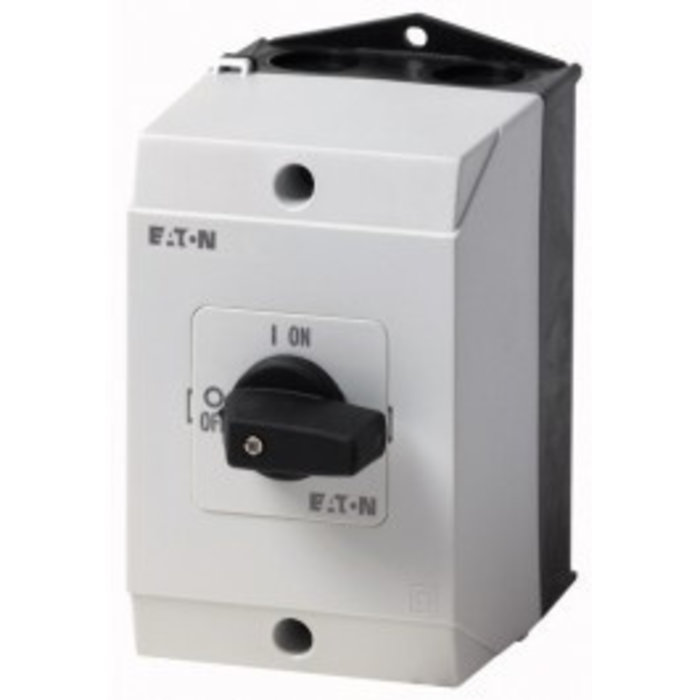 Eaton Eaton werkschakelaar 20A 4-Polig - 207109