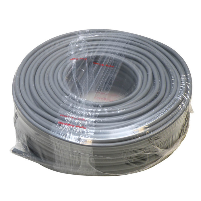 Waskonig + Walter Kabel YMVK DCA 5 x 2,5 mm2 100 meter