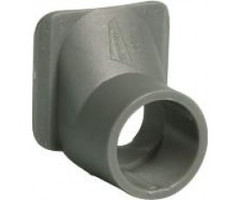 Attema Spruit enkel tbv Klemvast doos 5/8 (16mm)