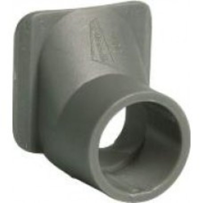 Attema Spruit enkel tbv Klemvast doos 5/8 (16mm)