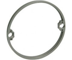 Attema Opvulring 6mm tbv Attema inbouwdozen