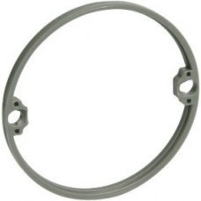 Attema Opvulring 6mm tbv Attema inbouwdozen