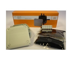 OBO Gietmofpakket - 2010 007