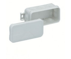 Spelsberg Spelsberg Lasdoos mini 25-L