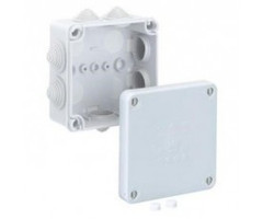 Spelsberg Kabeldoos extra groot 113x113mm IP55