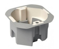 ABB Binnendoos voor HW52-F geluidsdempend / luchtdicht