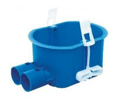 ABB Hollewandcompactdoos HW150F