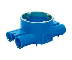 ABB Hollewanddoos HW50G