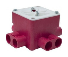 ABB Centraaldoos 165B Brandwerend