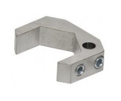 JMV Designradiatorklem 30mm