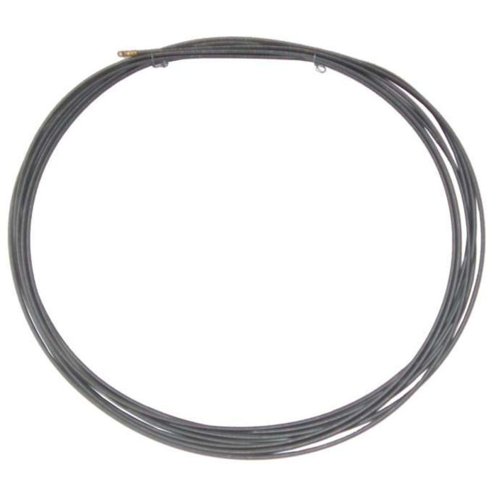 Wymefa Wymefa Ideaal Trekveer staal 30 meter met M5 koppeling - 91410