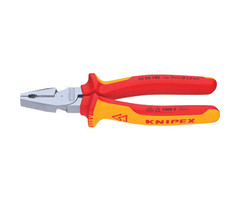 Knipex Knipex combinatietang geisoleerd